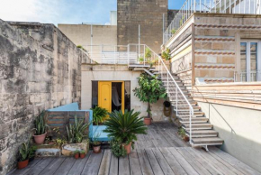 Valletta Lucente Guest House